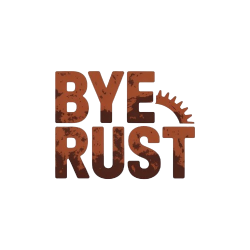 BYE RUST